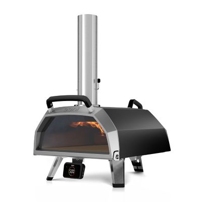 Ooni Karu 2 Pro Multi-Fuel Pizza Oven image(3)