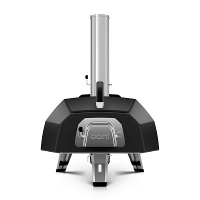 Ooni Karu 2 Pro Multi-Fuel Pizza Oven image(4)