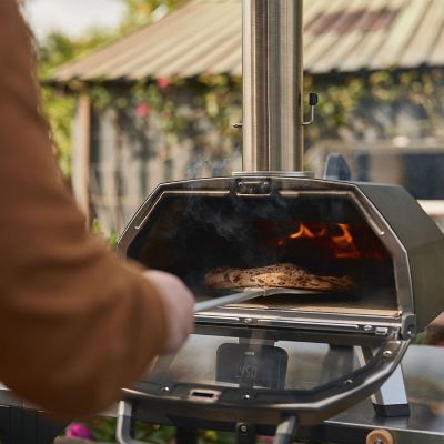 Ooni Karu 2 Pro Multi-Fuel Pizza Oven image(5)