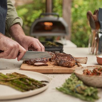 Ooni Karu 2 Pro Multi-Fuel Pizza Oven image(7)