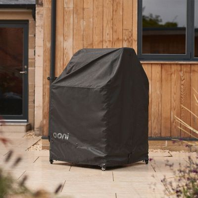 Ooni Large Modular Table and Pizza Oven Cover image(2)