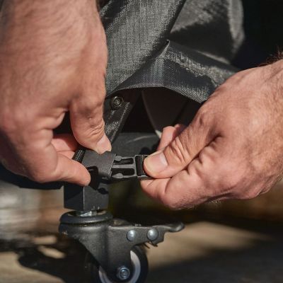 Ooni Large Modular Table and Pizza Oven Cover image(4)