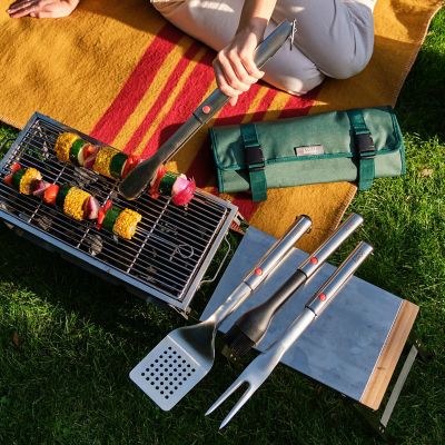 Joseph Joseph GrillOut BBQ Fork image(5)