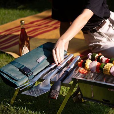 Joseph Joseph GrillOut BBQ Fork image(6)