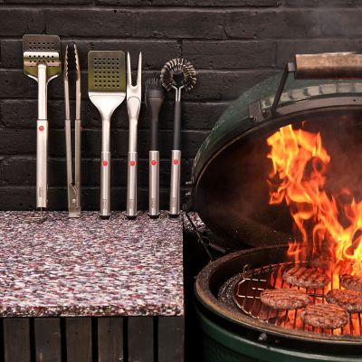 Joseph Joseph GrillOut BBQ Fork image(8)