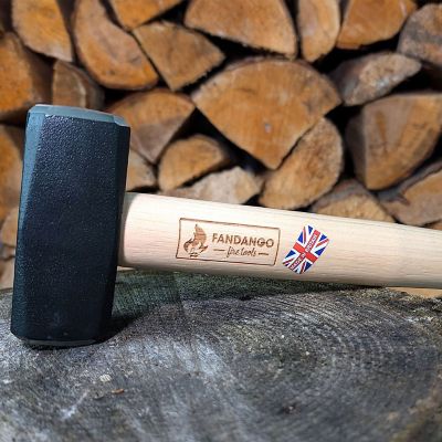 Kindling Cracker™ Hammer image(2)