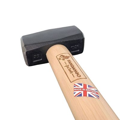 Kindling Cracker™ Hammer image(4)