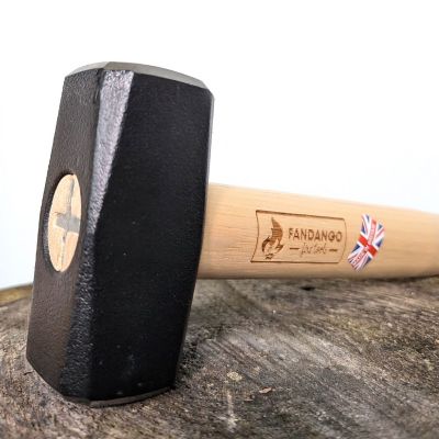 Kindling Cracker™ Hammer image(5)