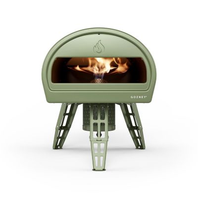 Gozney Olive Roccbox Portable Pizza Oven GRPOOUK1224 image(1)