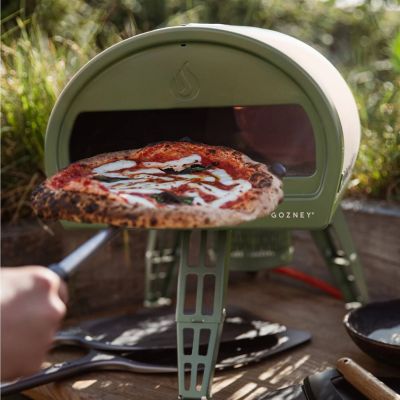 Gozney Olive Roccbox Portable Pizza Oven GRPOOUK1224 image(2)