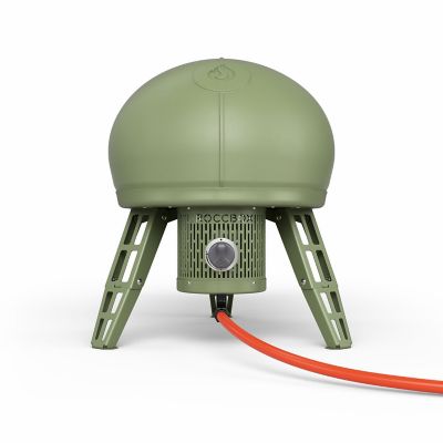 Gozney Olive Roccbox Portable Pizza Oven GRPOOUK1224 image(5)