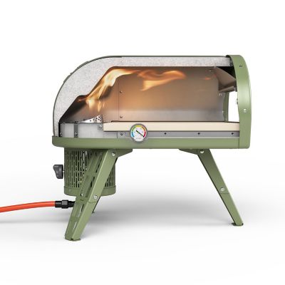 Gozney Olive Roccbox Portable Pizza Oven GRPOOUK1224 image(7)
