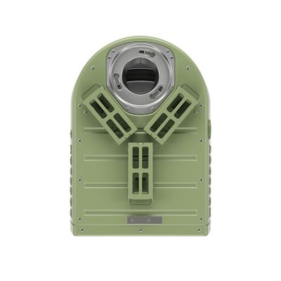 Gozney Olive Roccbox Portable Pizza Oven GRPOOUK1224 image(8)