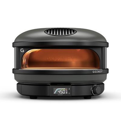 Gozney Black Arc Compact Pizza Oven GAPOBUK1425 image(1)
