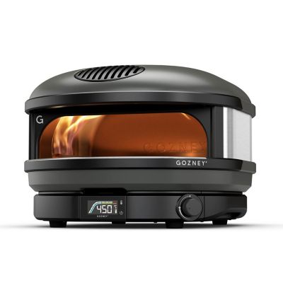 Gozney Black Arc Compact Pizza Oven GAPOBUK1425 image(2)