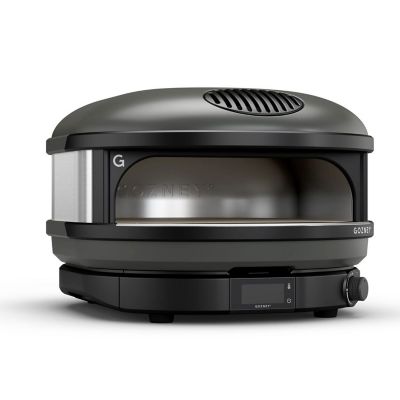 Gozney Black Arc Compact Pizza Oven GAPOBUK1425 image(4)