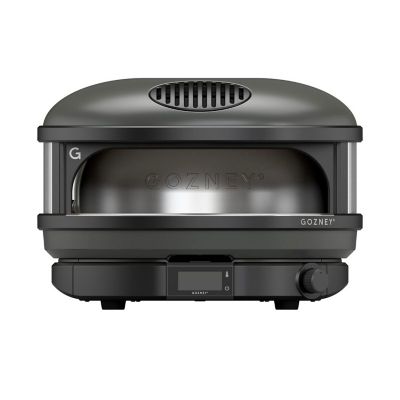 Gozney Black Arc Compact Pizza Oven GAPOBUK1425 image(5)