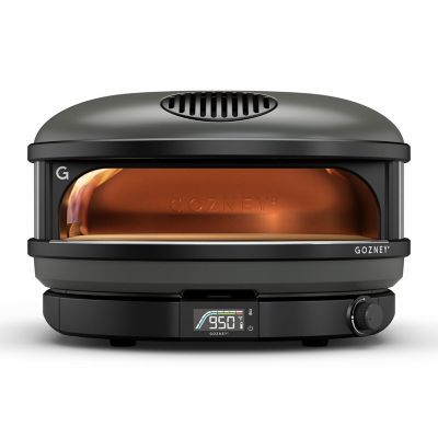 Gozney Black Arc XL Pizza Oven GAPOBUK1624 image(1)