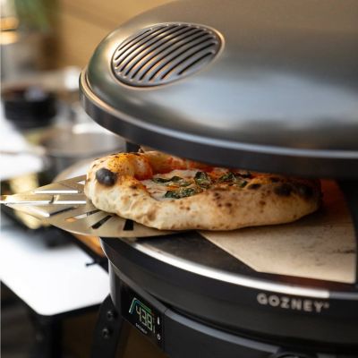 Gozney Black Arc XL Pizza Oven GAPOBUK1624 image(2)