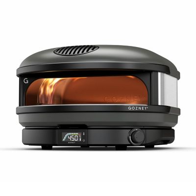 Gozney Black Arc XL Pizza Oven GAPOBUK1624 image(3)
