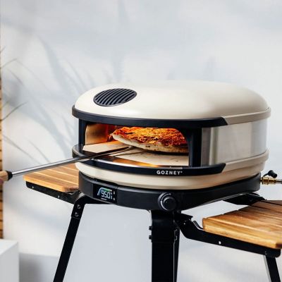 Gozney Arc XL Pizza Oven Stand image(2)