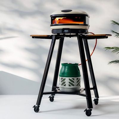 Gozney Arc XL Pizza Oven Stand image(3)