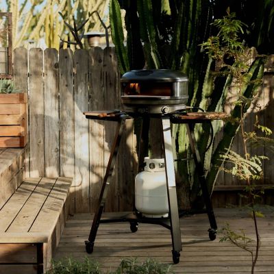 Gozney Arc XL Pizza Oven Stand image(8)