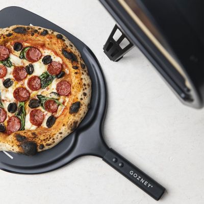 Gozney Balance Placement Pizza Peel image(5)