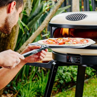 Gozney Balance Placement Pizza Peel image(7)