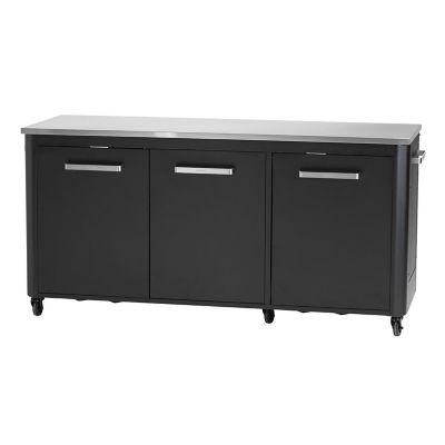 Cozze 3-Door Outdoor Kitchen Unit image(1)