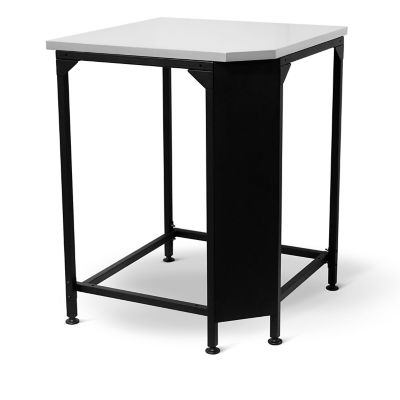 Cozze Corner Outdoor Kitchen Unit image(1)