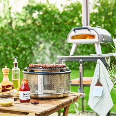 Cobb Premier Air Deluxe BBQ image(10)