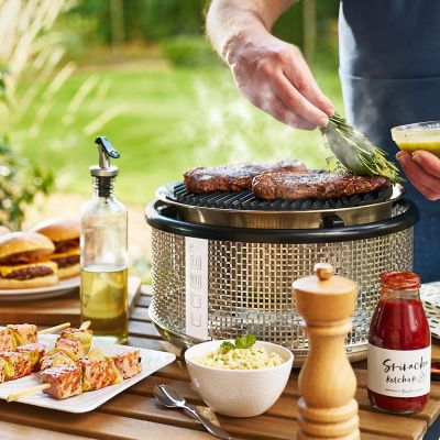 Cobb Premier Air Deluxe BBQ image(2)