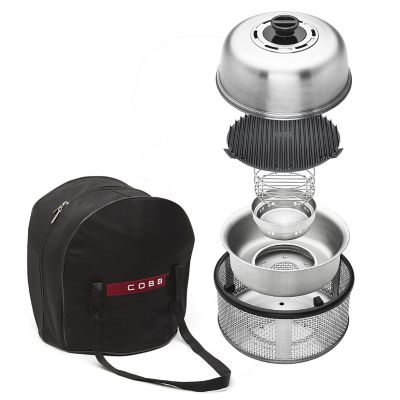 Cobb Premier Air Deluxe BBQ image(3)