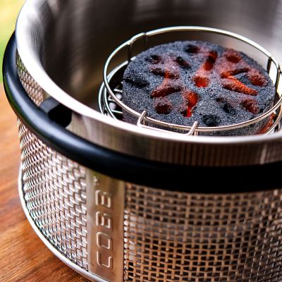 Cobb Premier Air Deluxe BBQ image(6)