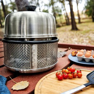 Cobb Premier Air Deluxe BBQ image(8)