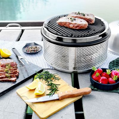 Cobb Premier Air Deluxe BBQ image(9)