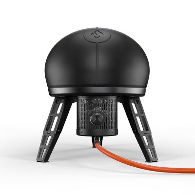 Gozney Black Roccbox Portable Pizza Oven GRPBKUK1618 image(6)