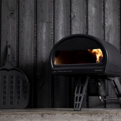 Gozney Black Roccbox Portable Pizza Oven GRPBKUK1618 image(8)