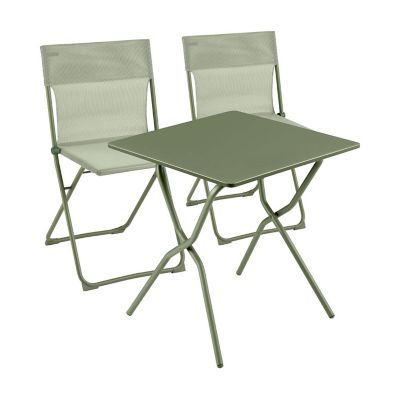 Lafuma Balcony Furniture Set Moss image(1)