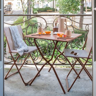 Lafuma Balcony Furniture Set Canyon image(11)