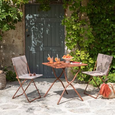 Lafuma Balcony Furniture Set Canyon image(2)