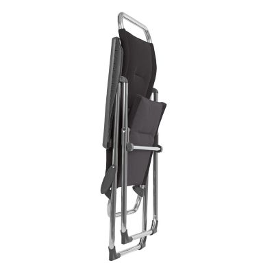 Lafuma Padded Camping Chair Acier image(3)