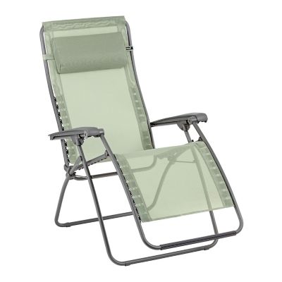 Lafuma Zero Gravity Reclining Chair Moss image(1)