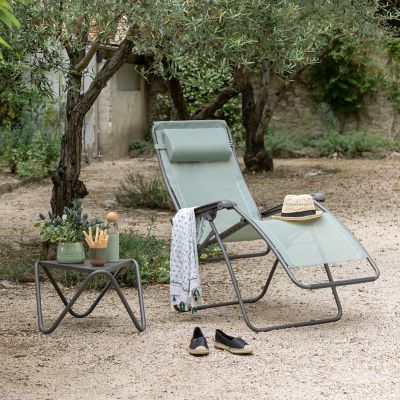 Lafuma Zero Gravity Reclining Chair Moss image(2)