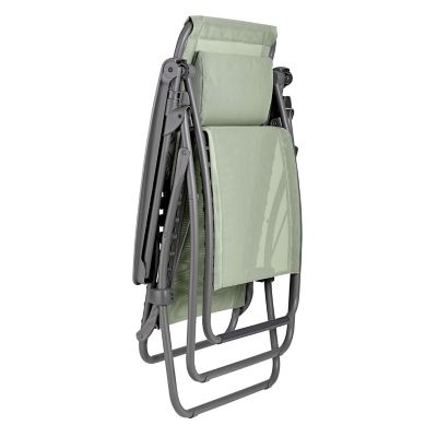 Lafuma Zero Gravity Reclining Chair Moss image(5)