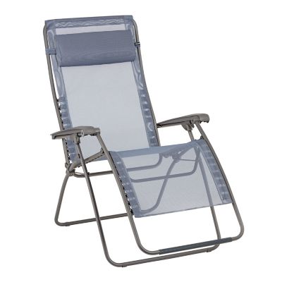 Lafuma Zero Gravity Reclining Chair XL Ocean image(1)
