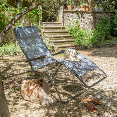 Lafuma Zero Gravity Reclining Chair XL Ocean image(2)