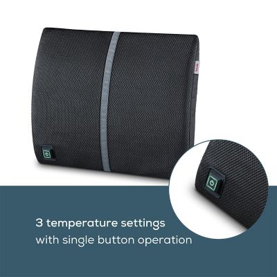 Beurer Heated Lumbar Support HK70-21433	 image(4)