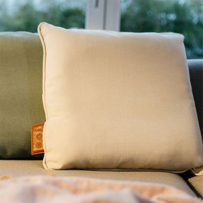 Beurer Cordless Shiatsu Heated Massage Cushion Beige MG139-10274 image(4)